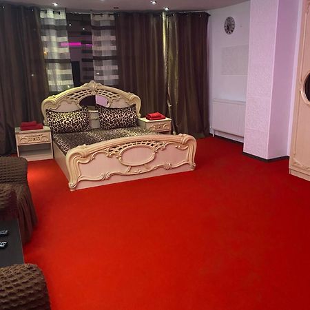 Karra Hotels Voluntari Luaran gambar