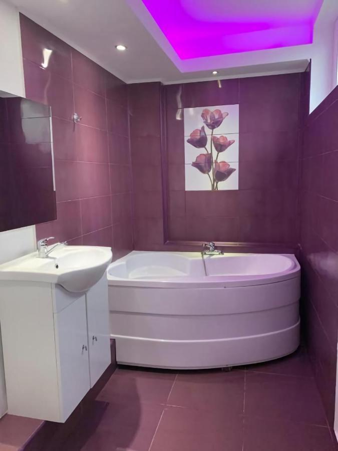 Karra Hotels Voluntari Luaran gambar