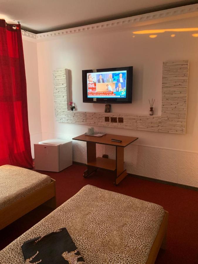 Karra Hotels Voluntari Luaran gambar