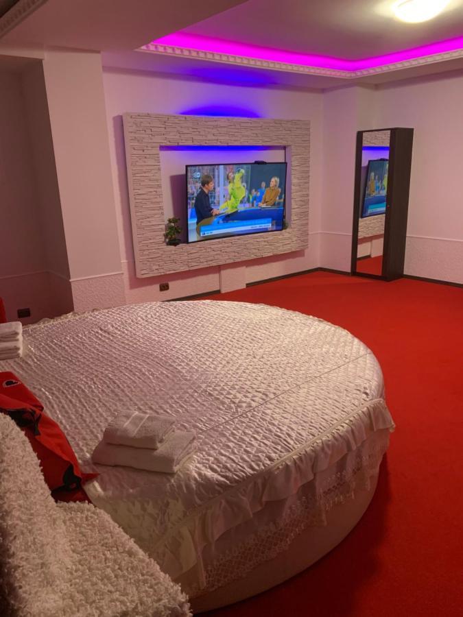 Karra Hotels Voluntari Luaran gambar