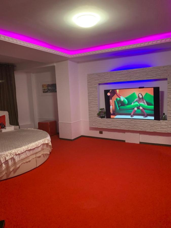 Karra Hotels Voluntari Luaran gambar