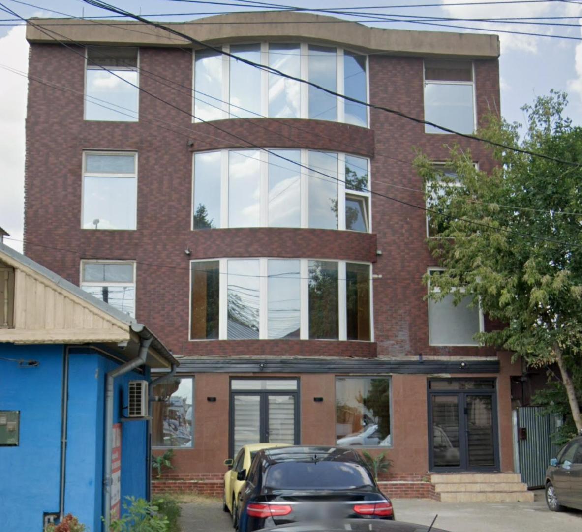 Karra Hotels Voluntari Luaran gambar