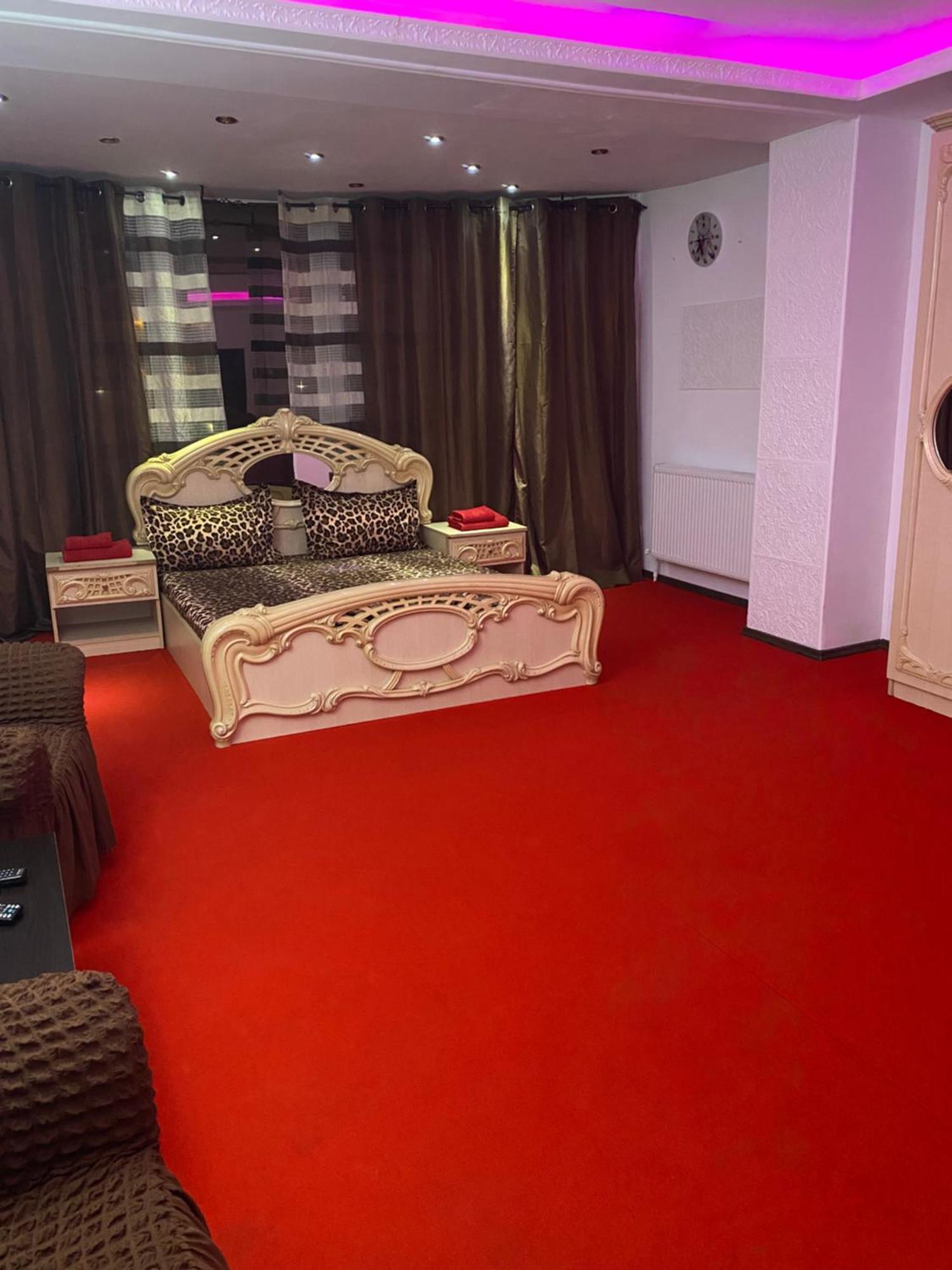 Karra Hotels Voluntari Luaran gambar