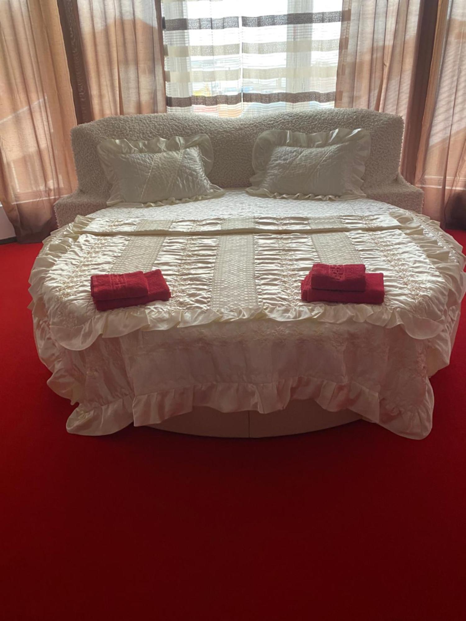Karra Hotels Voluntari Luaran gambar