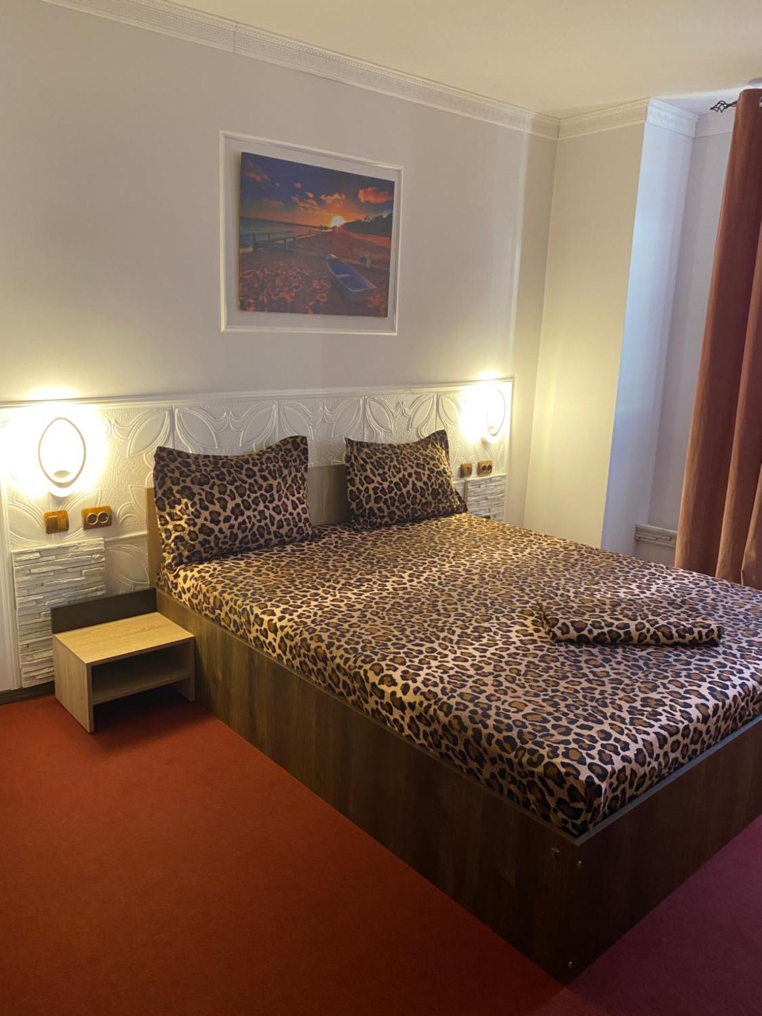Karra Hotels Voluntari Luaran gambar