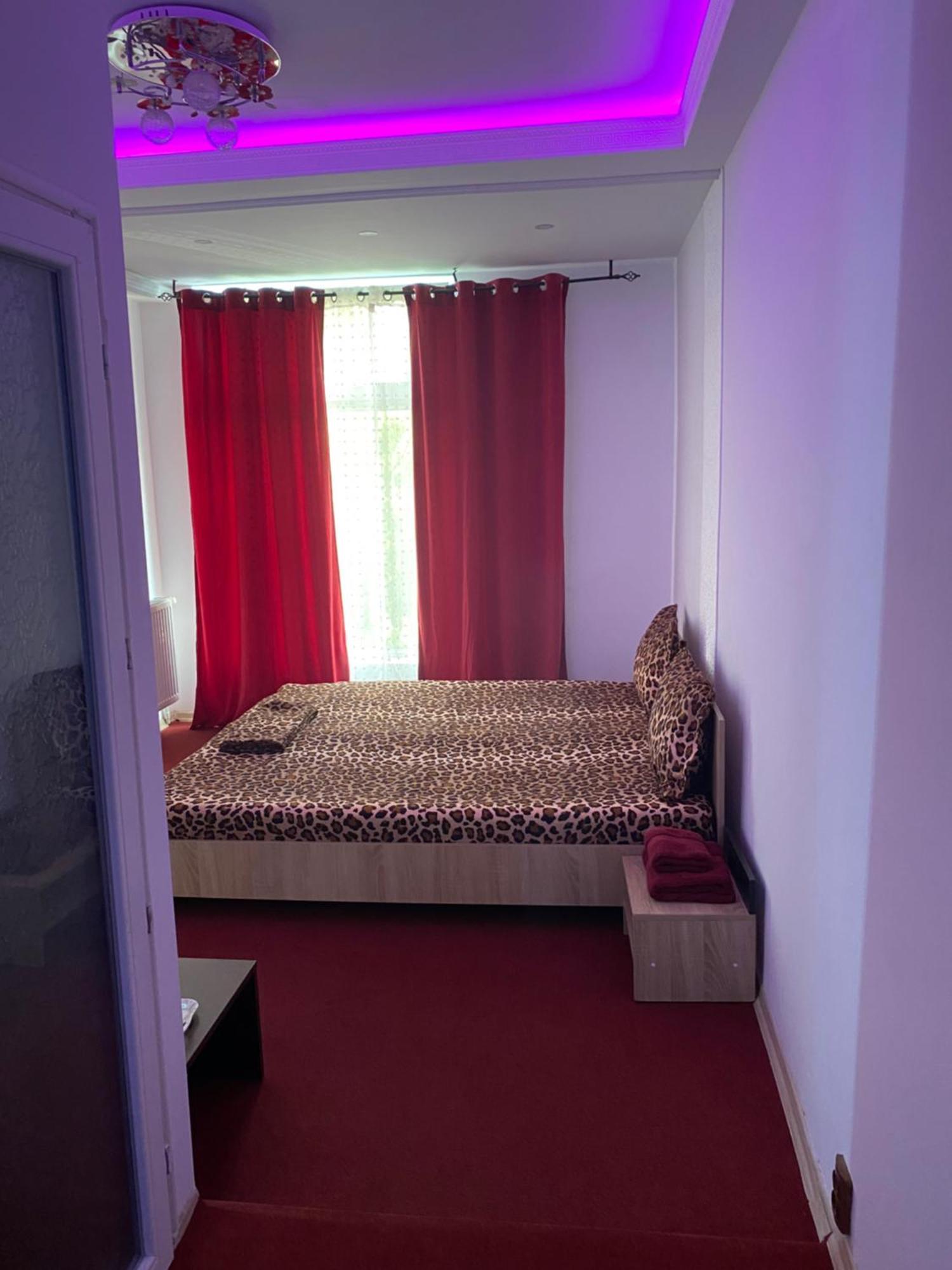 Karra Hotels Voluntari Luaran gambar
