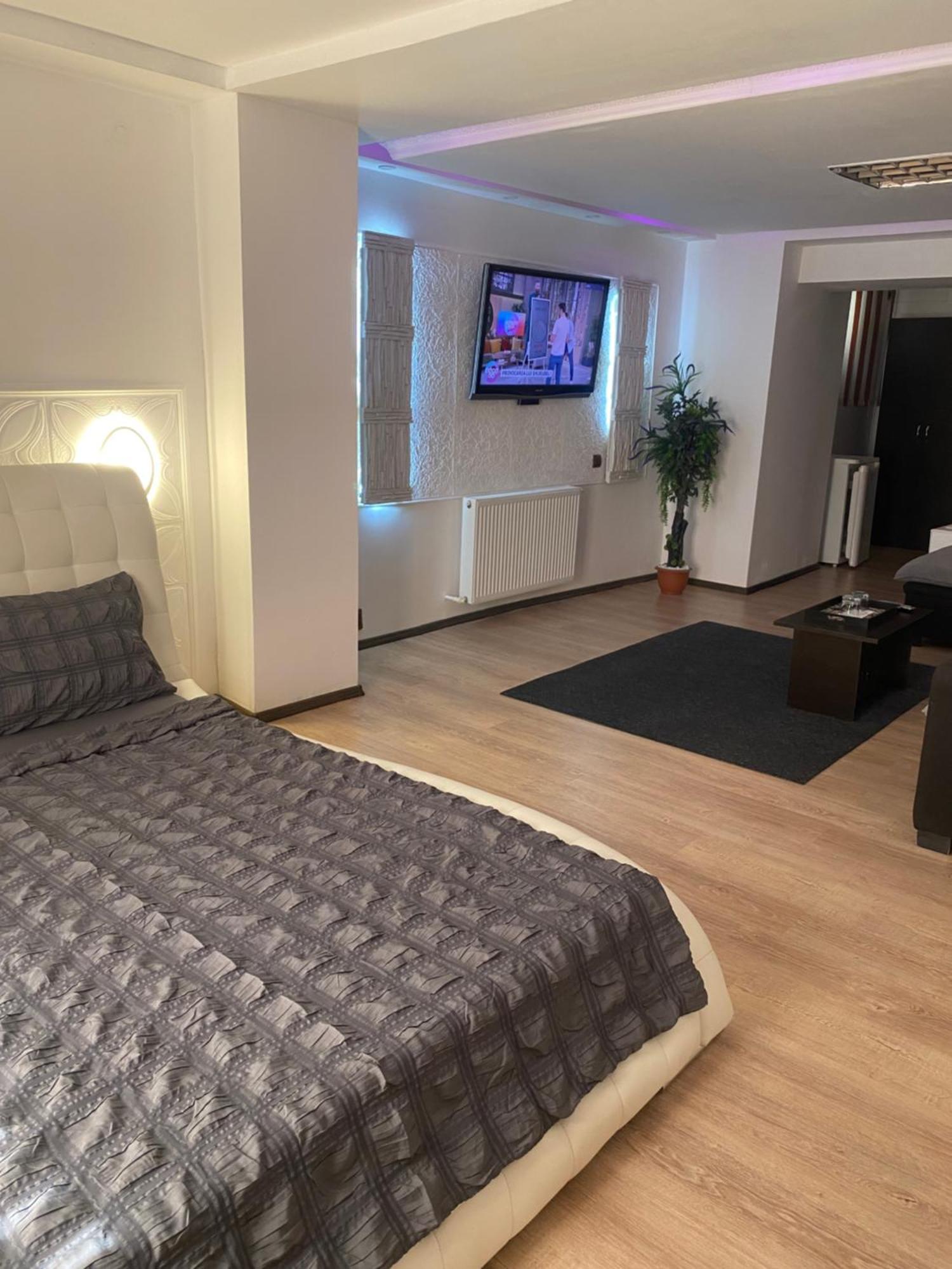 Karra Hotels Voluntari Luaran gambar