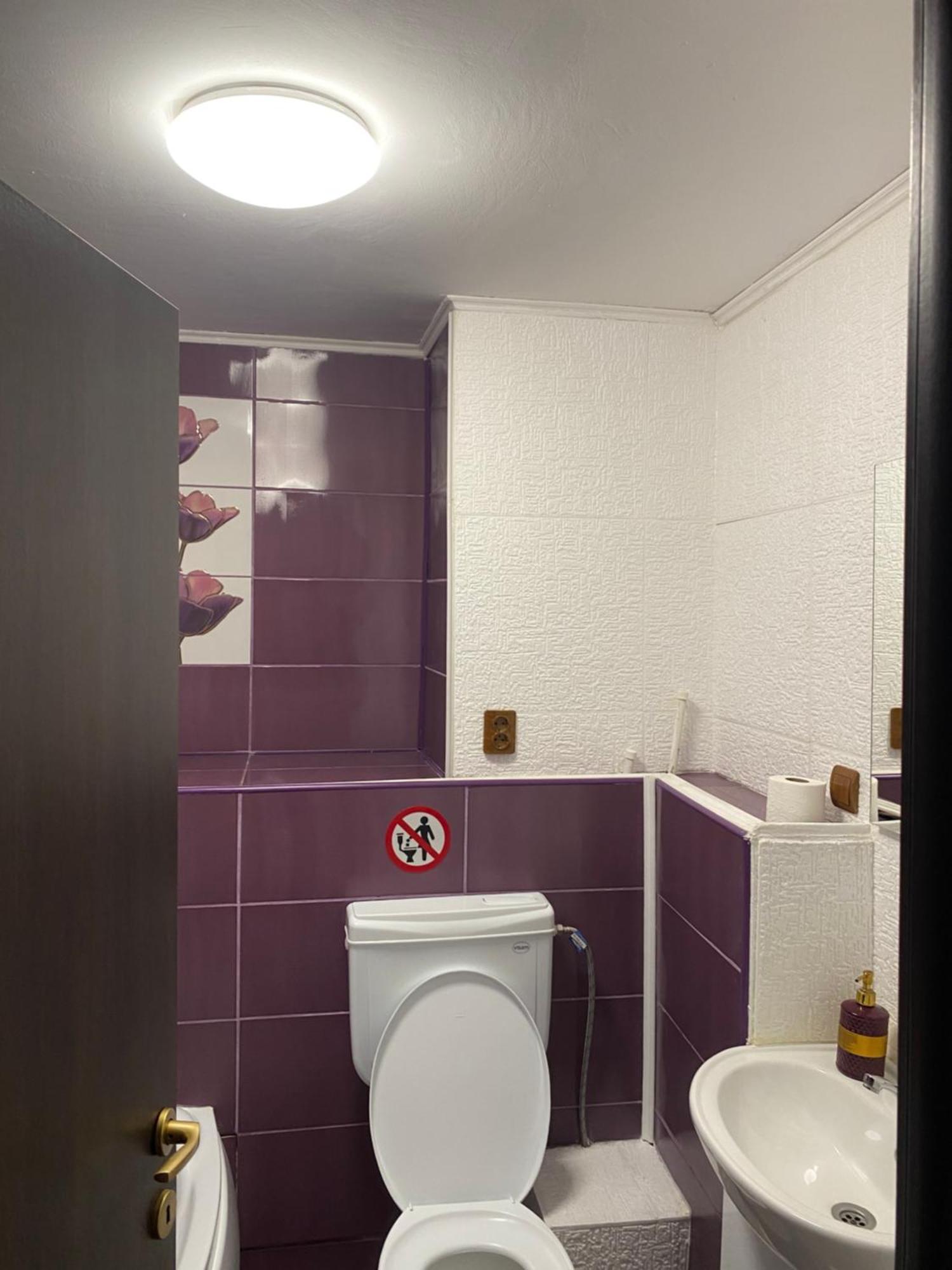 Karra Hotels Voluntari Luaran gambar