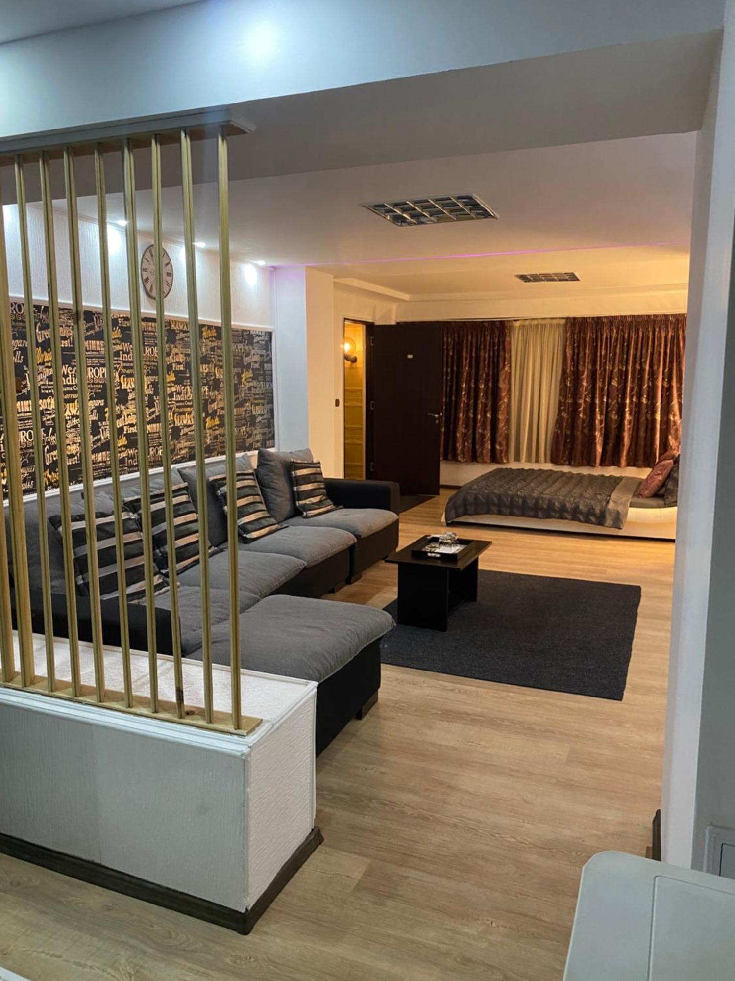 Karra Hotels Voluntari Luaran gambar
