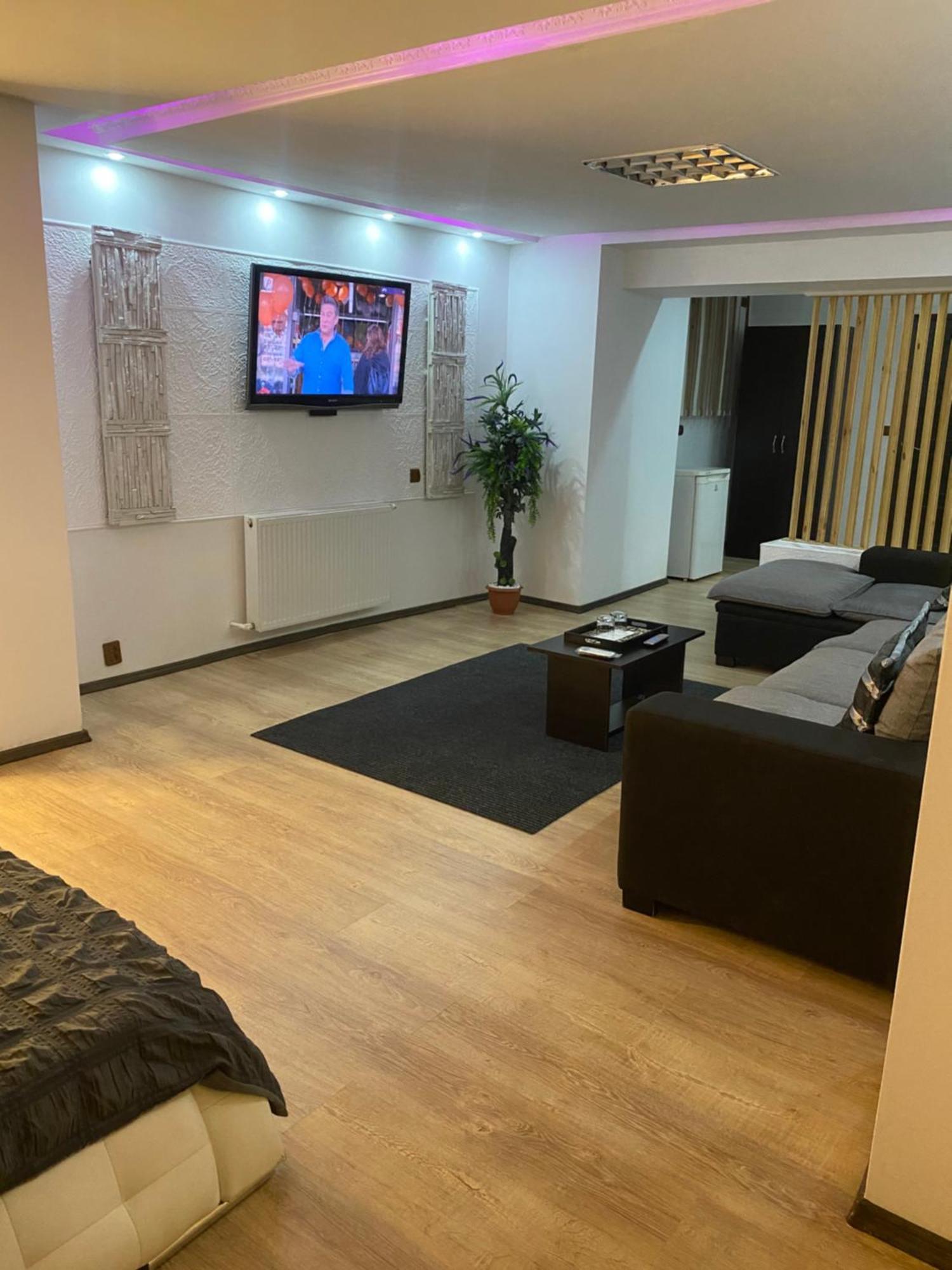 Karra Hotels Voluntari Luaran gambar
