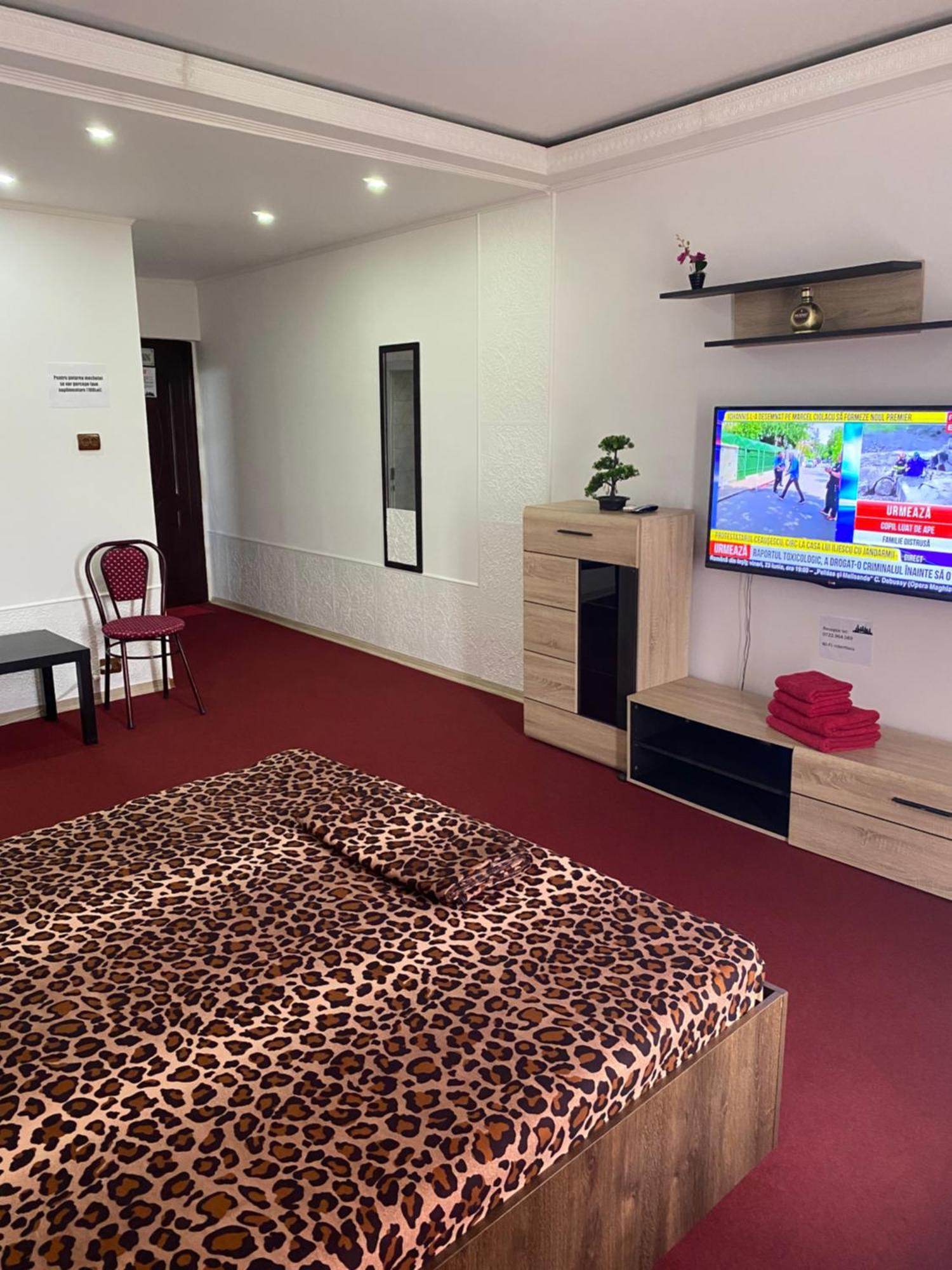 Karra Hotels Voluntari Luaran gambar